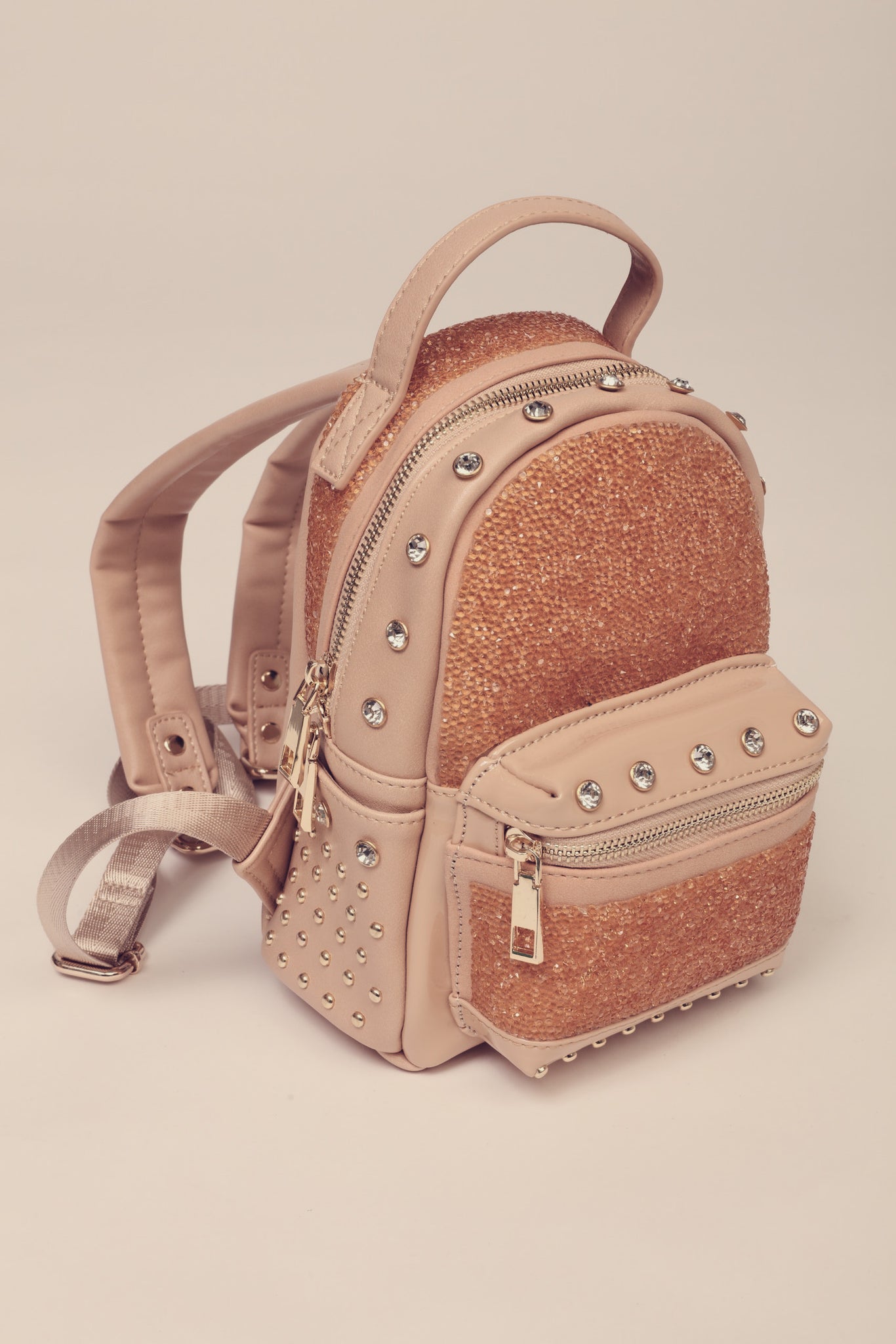 GlamB Backpack