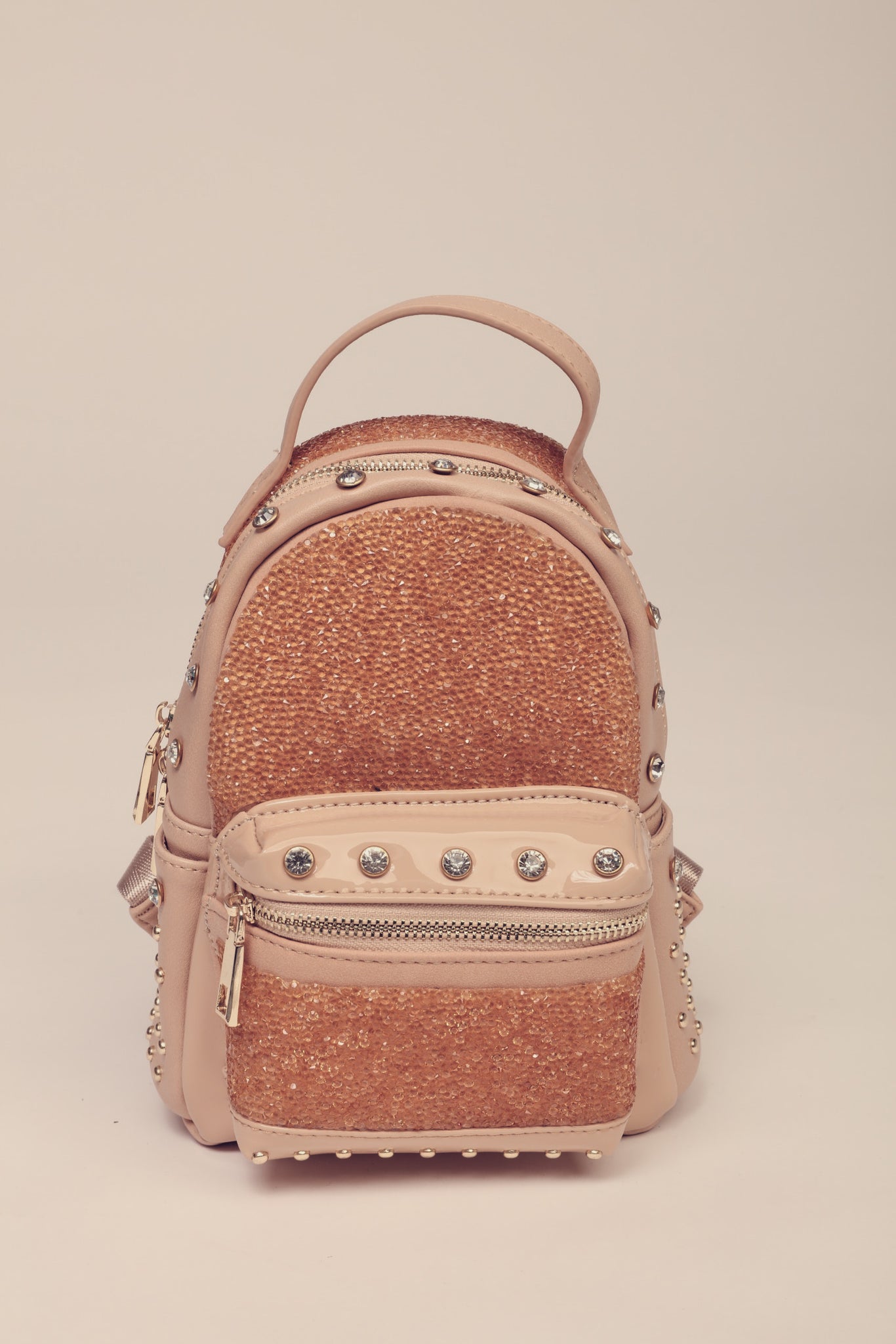 Mini GlamB Backpack