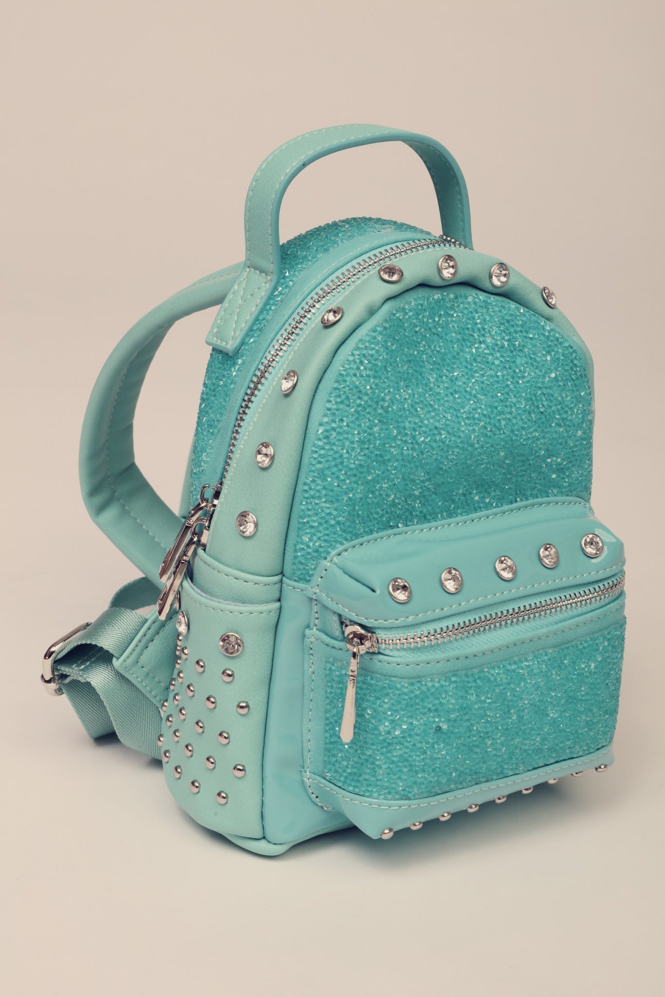 Mini GlamB Backpack