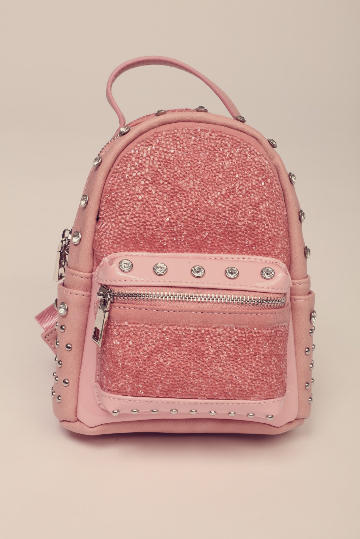 GlamB Backpack