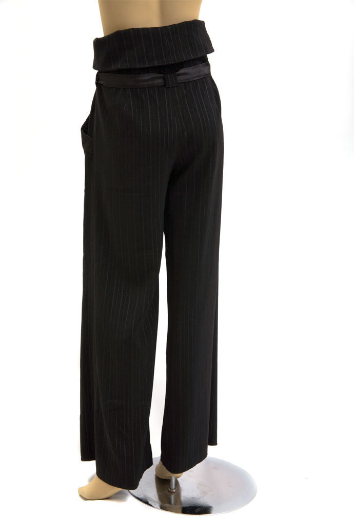 Issey Trousers