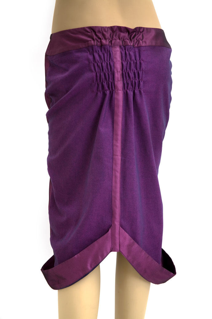 Temple Skirt