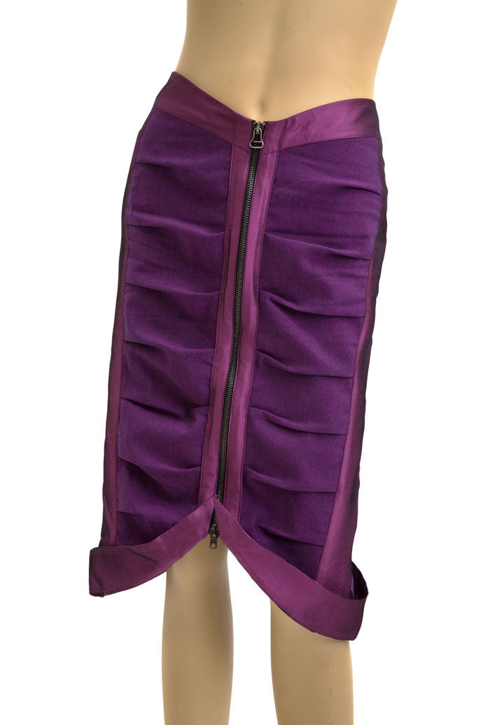 Temple Skirt